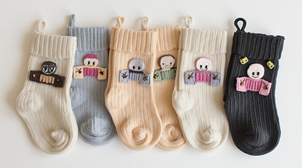 12-24 month socks