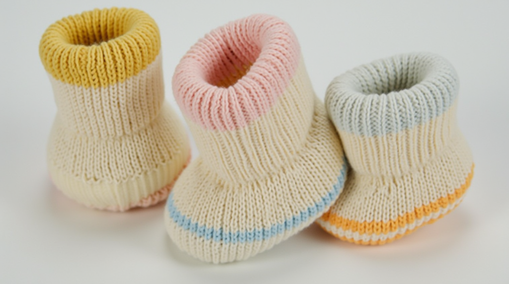 infant socks
