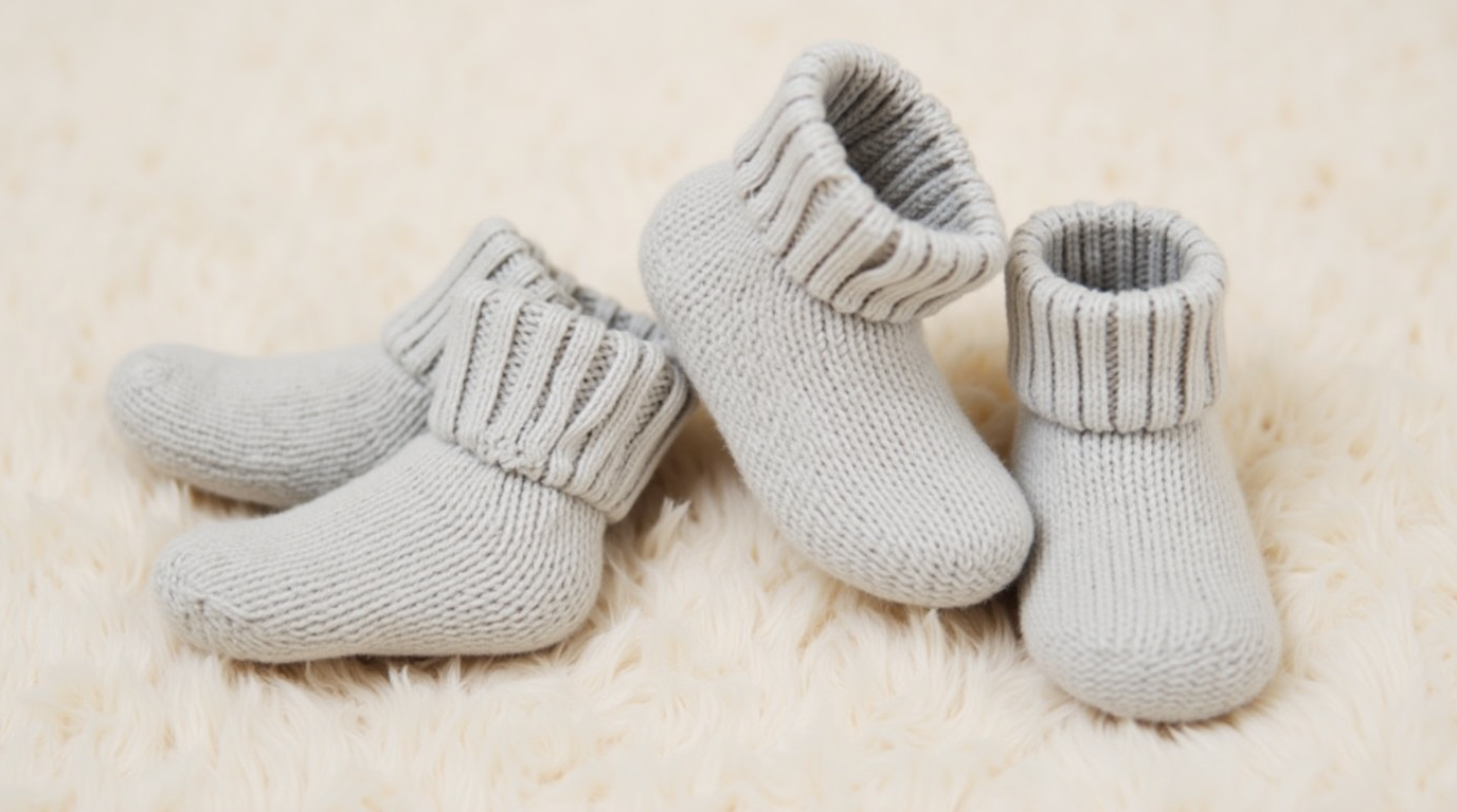 baby socks