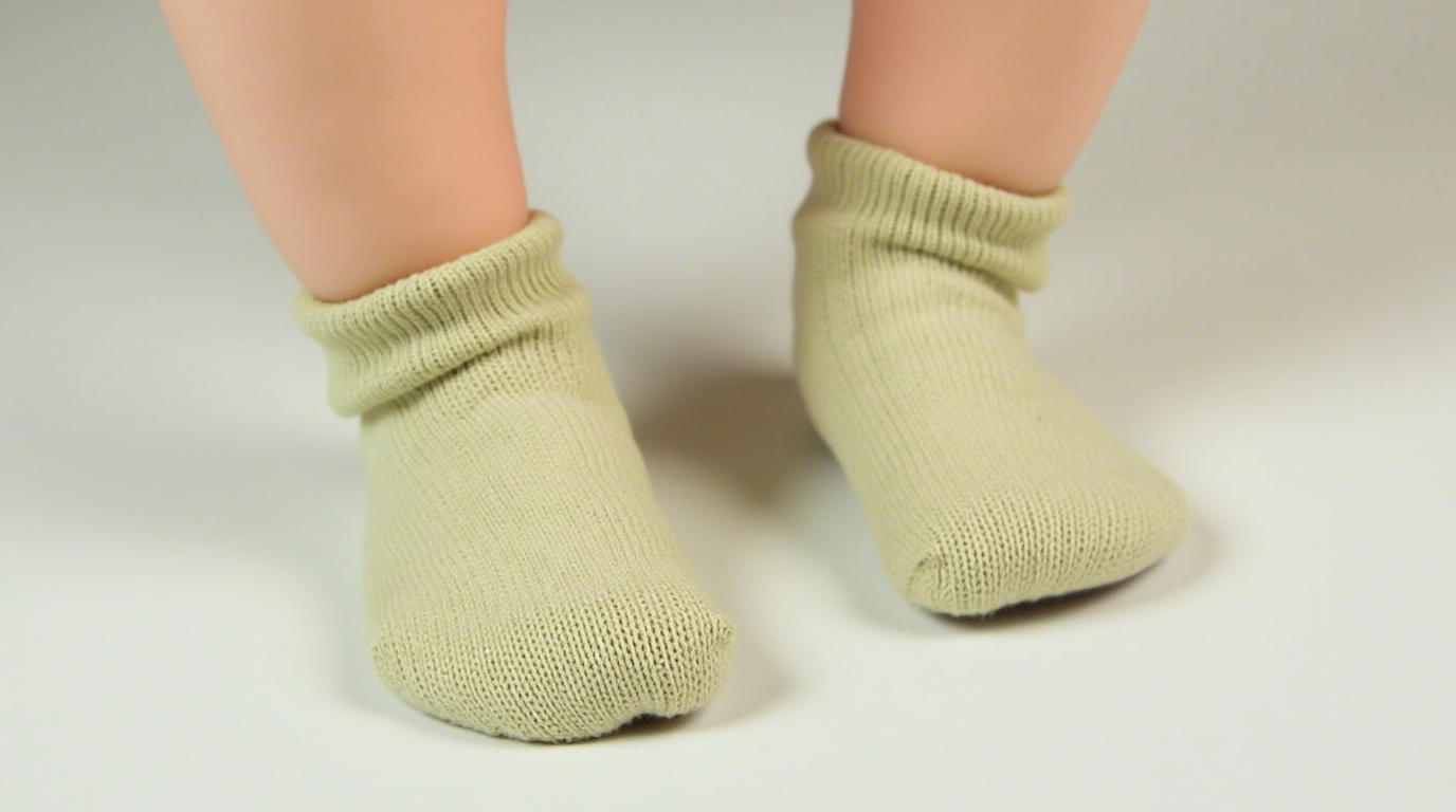 infant socks