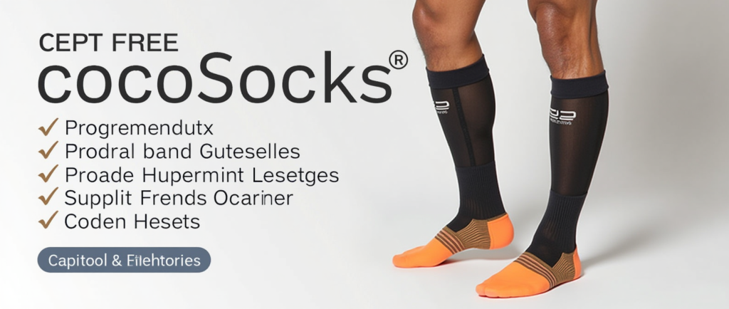 cep compression socks