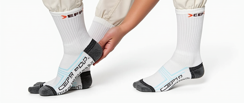 CEP Women's Compression Socks