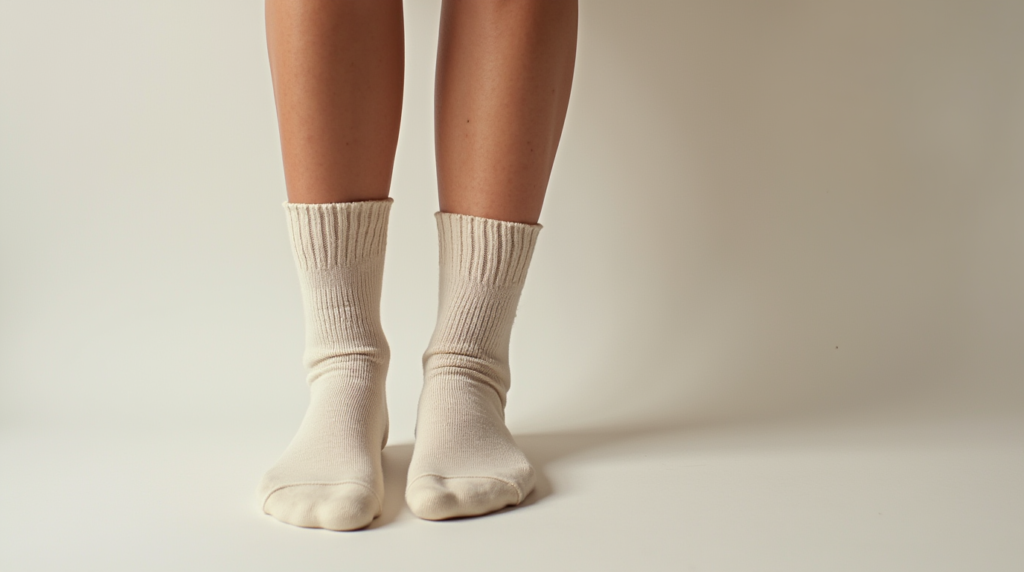 cotton socks for women