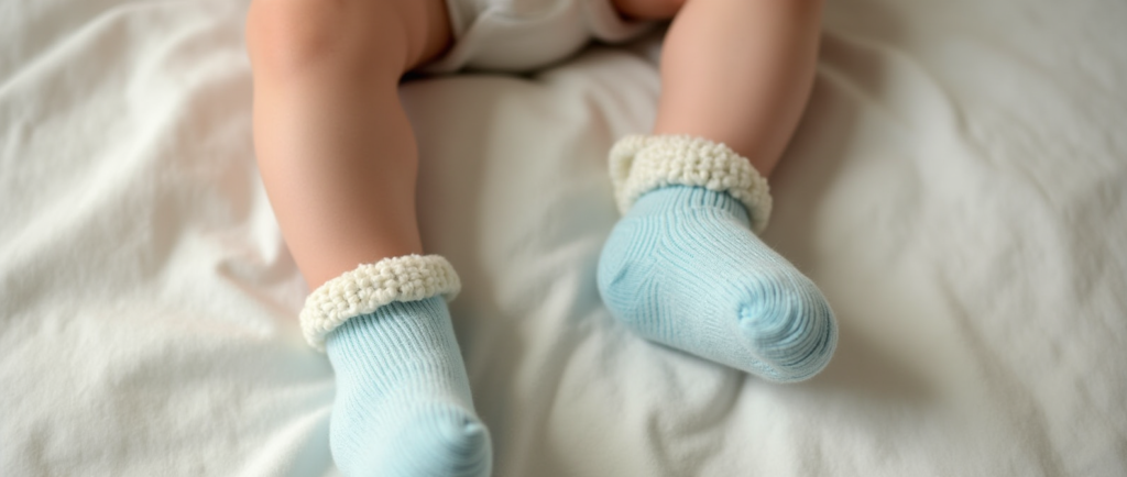 cheap infant socks