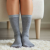 do compression socks help restless legs