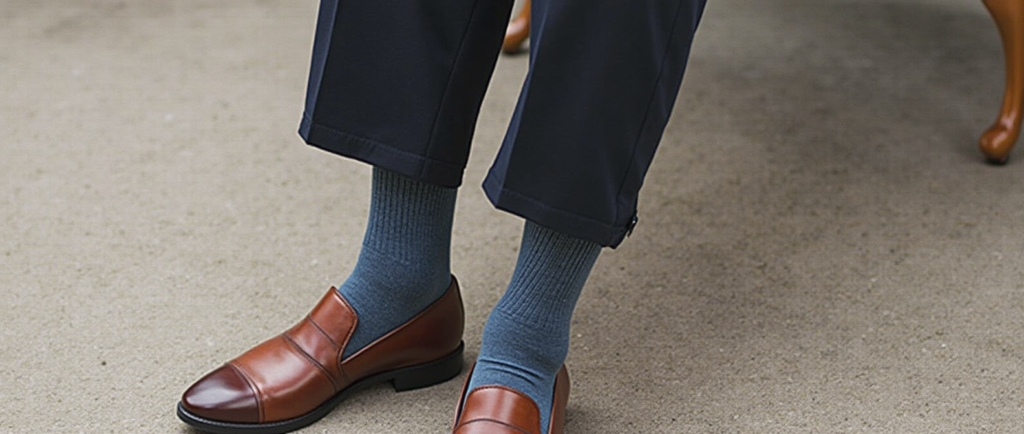 dress socks