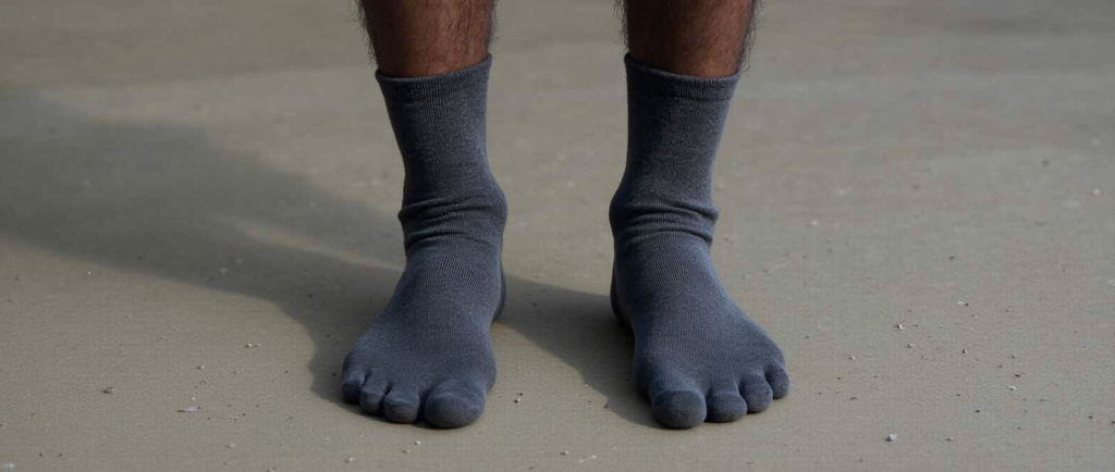 mens smartwool dress socks