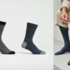 Wool Dress Socks