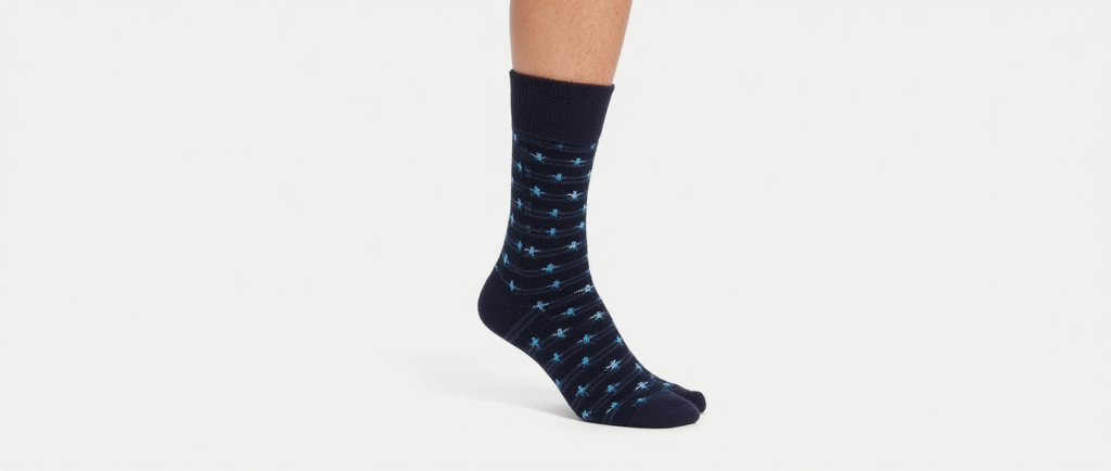 mens smartwool dress socks