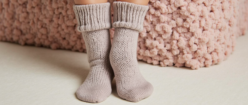 warm socks for women