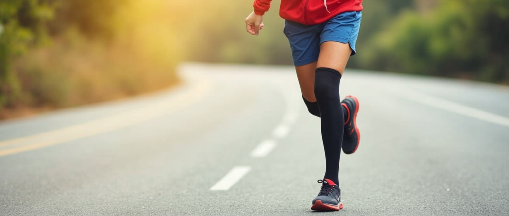 will compression socks help shin splints