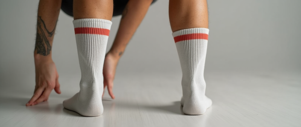 will compression socks help shin splints