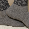 wool socks men