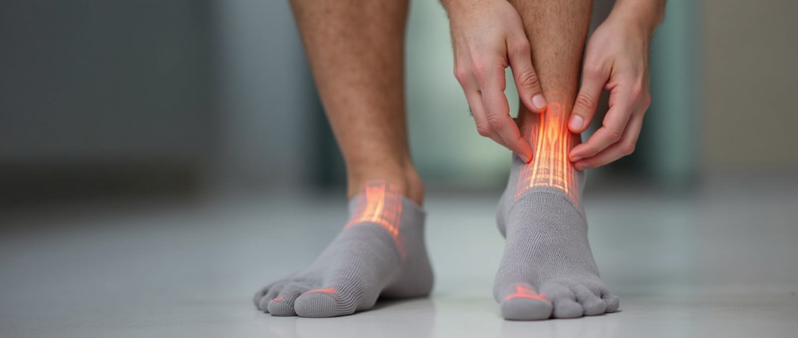 compression socks for peripheral neuropathy