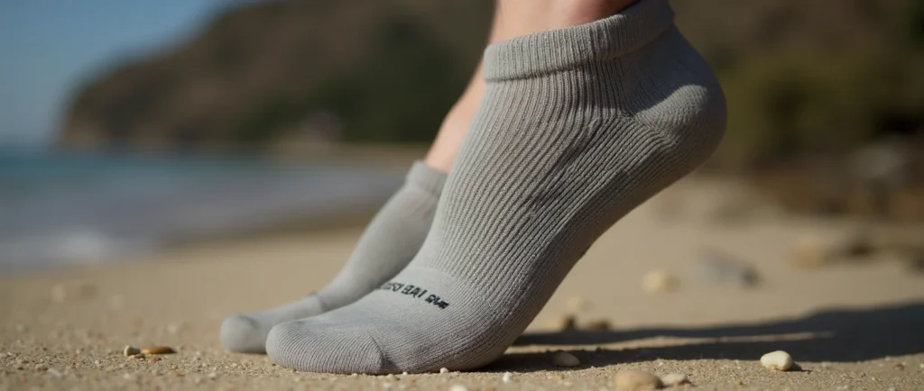 mens ankle socks