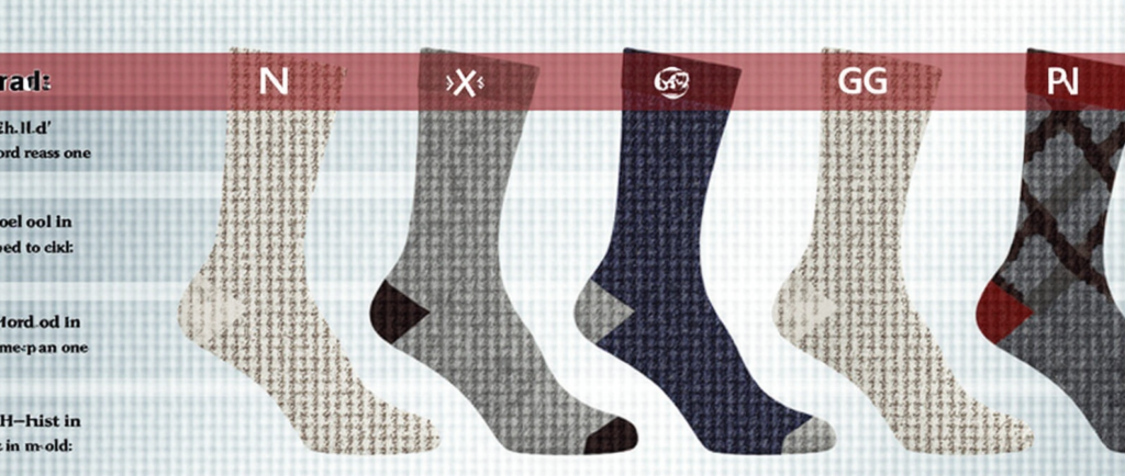 Mens Sock Sizes 