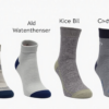 Mens Sock Sizes