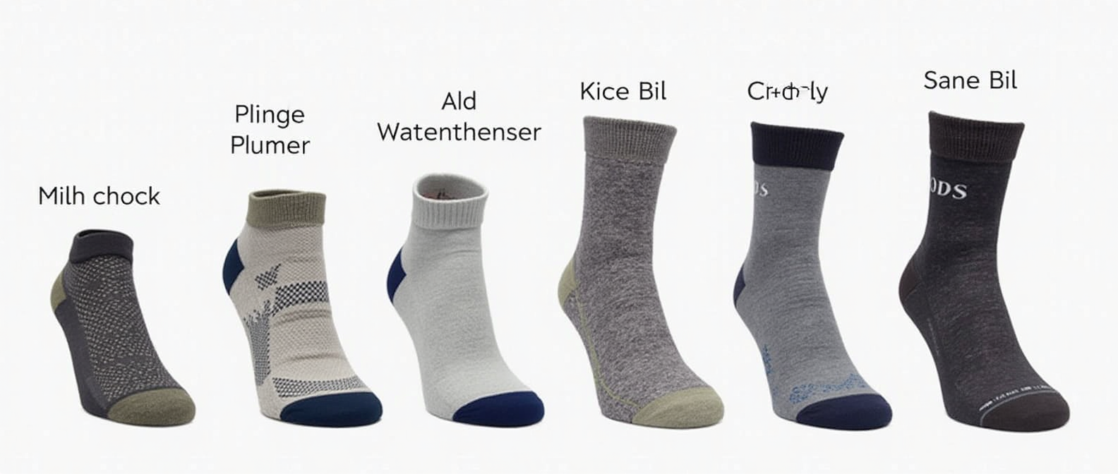 Mens Sock Sizes