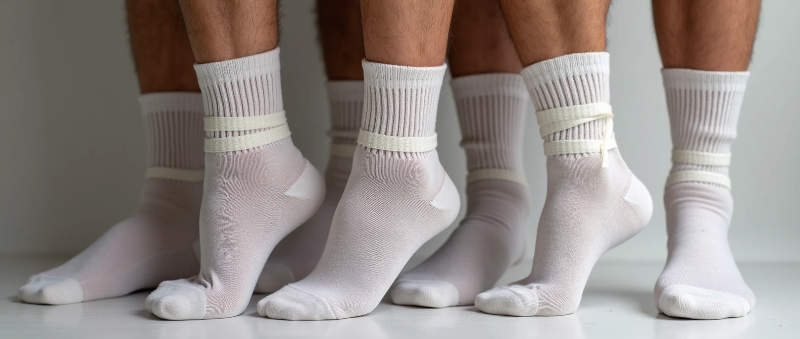  socks for men with adjustable