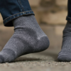 size of socks for men