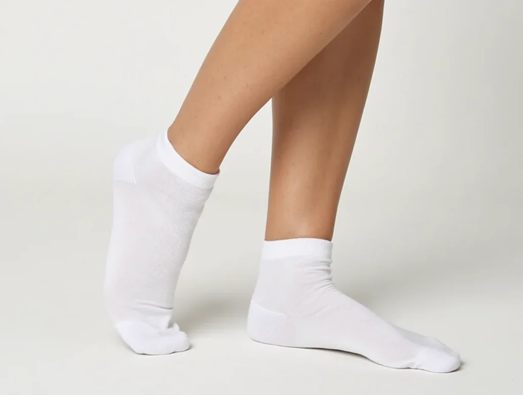 ankle socks