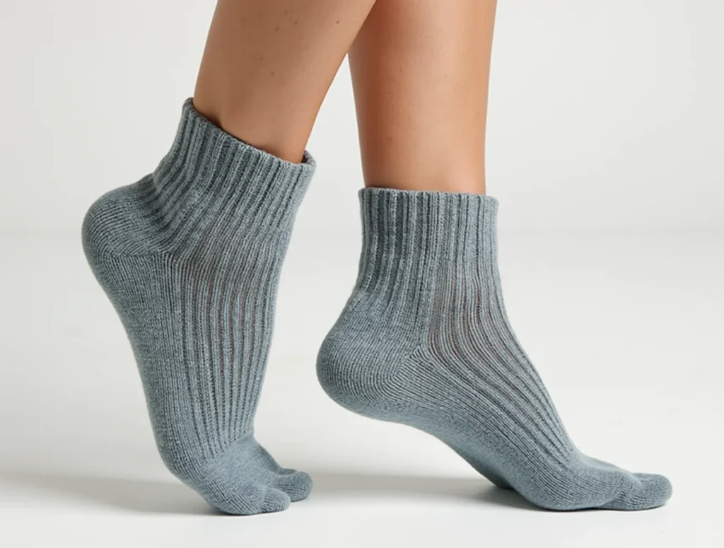 womens ankle socks 