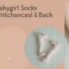 babygirl socks