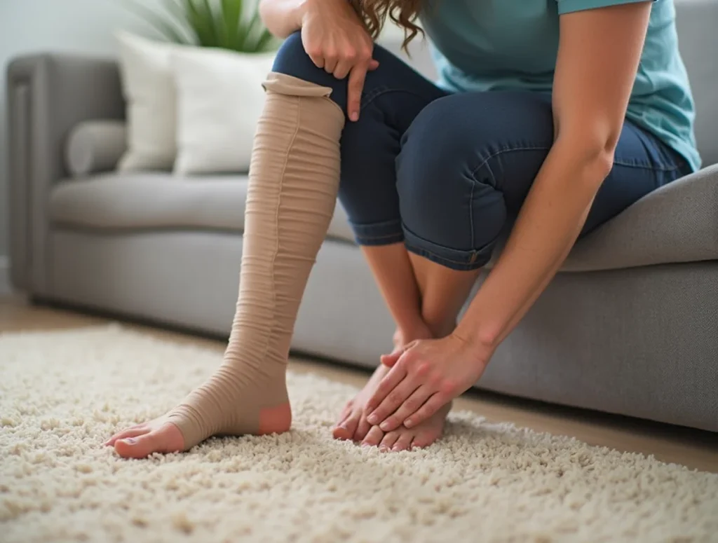  compression socks neuropathy