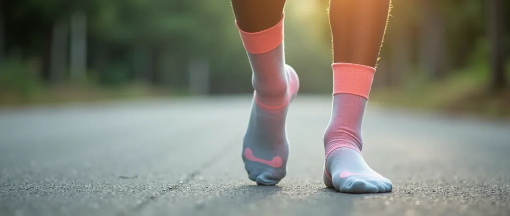 Top Compression Socks for Neuropathy