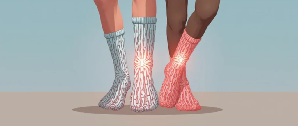 compression socks for neuropathy