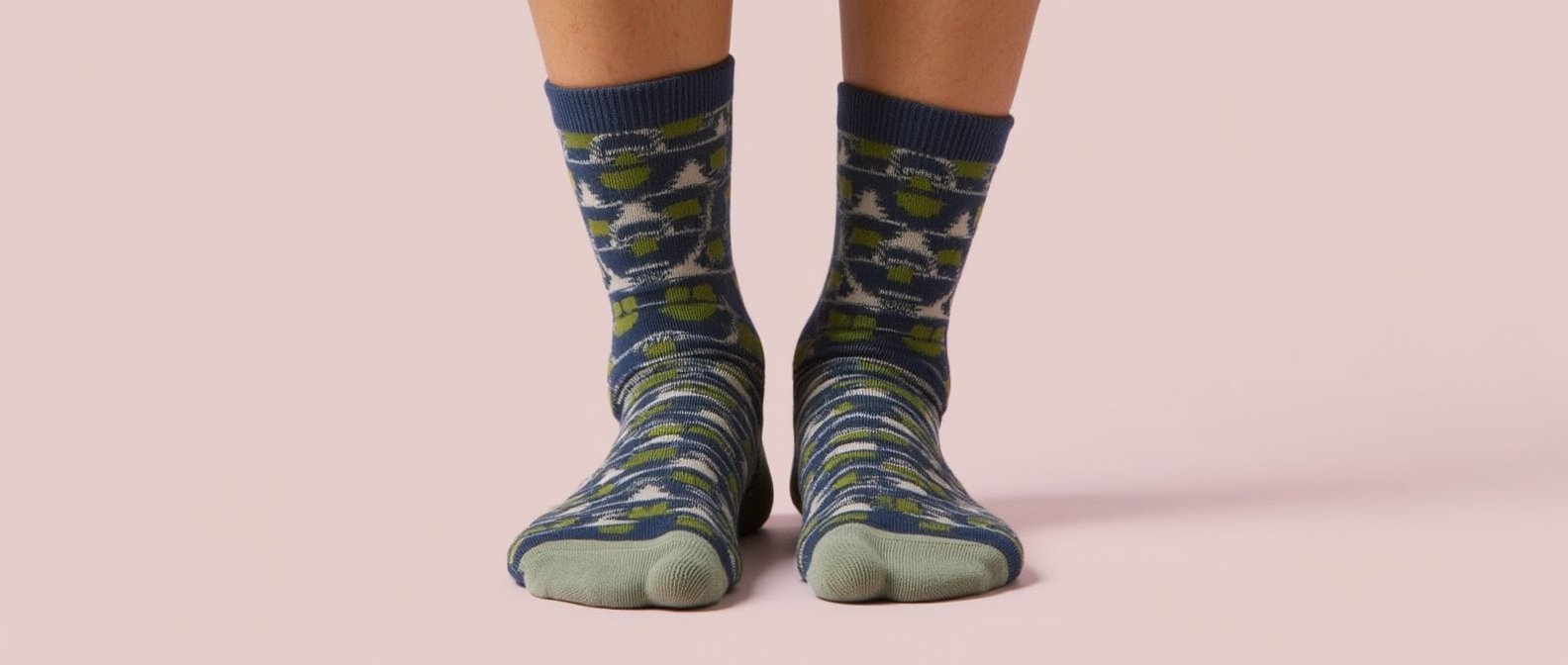 This evidence-based review breaks down our complete findings, helping you understand exactly what you're getting with Hanes socks before making your next purchase.