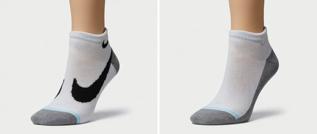 nike sock 