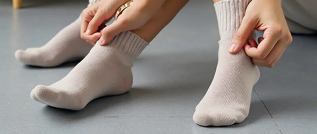 Socks for Neuropathy