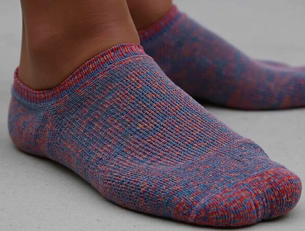 socks spectra