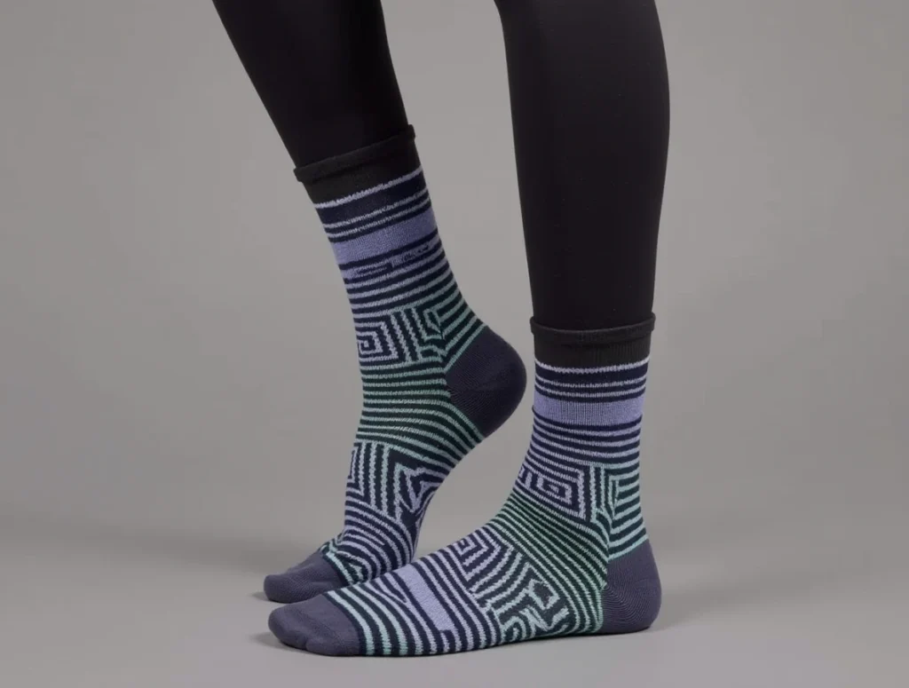 sock spectra