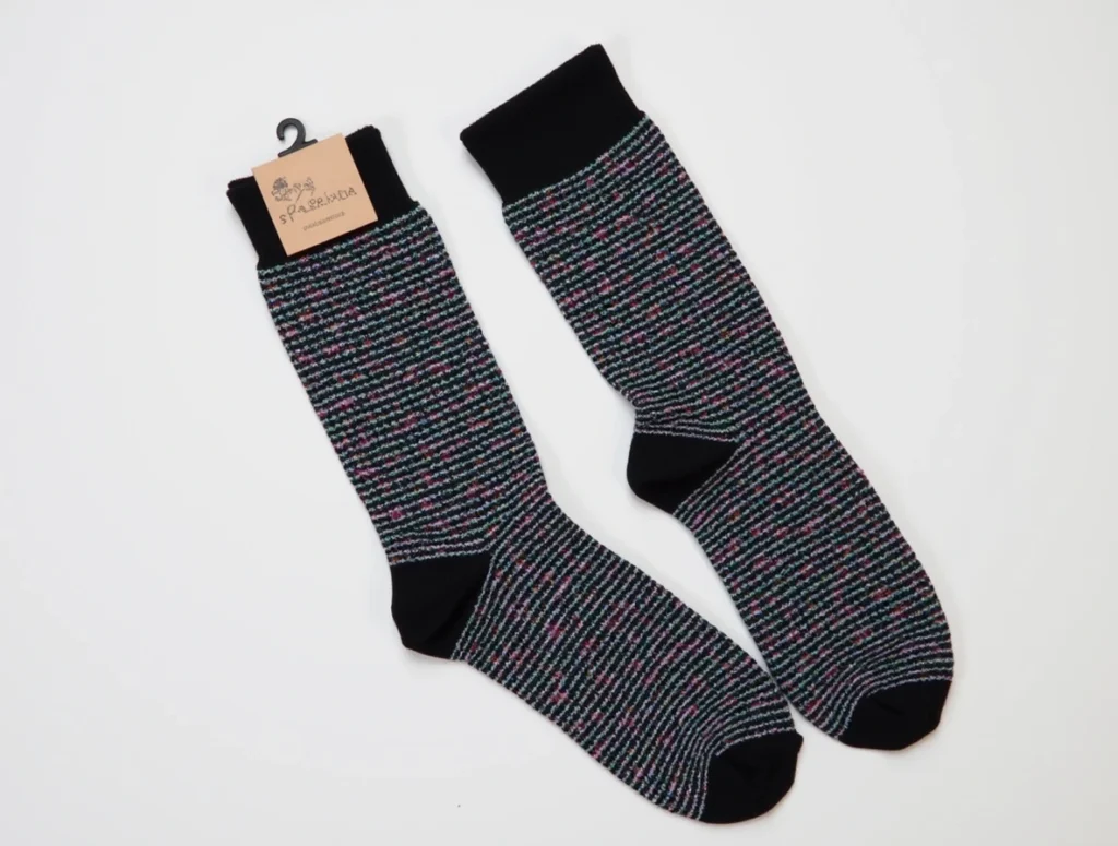 spectra sock