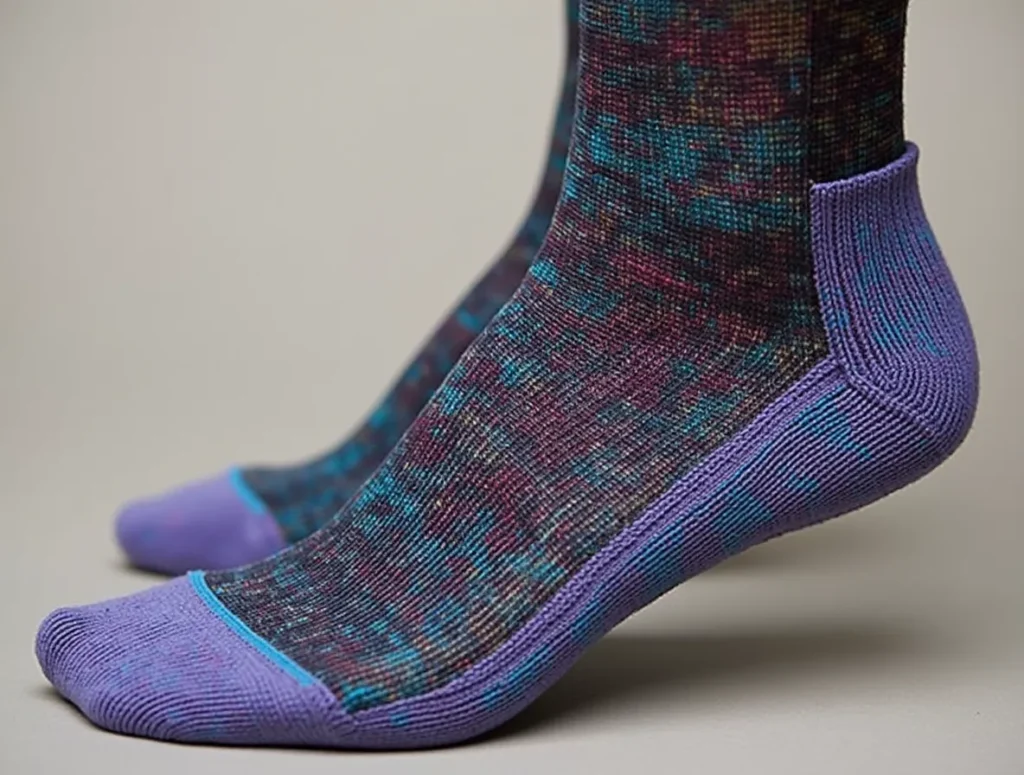 spectra sock