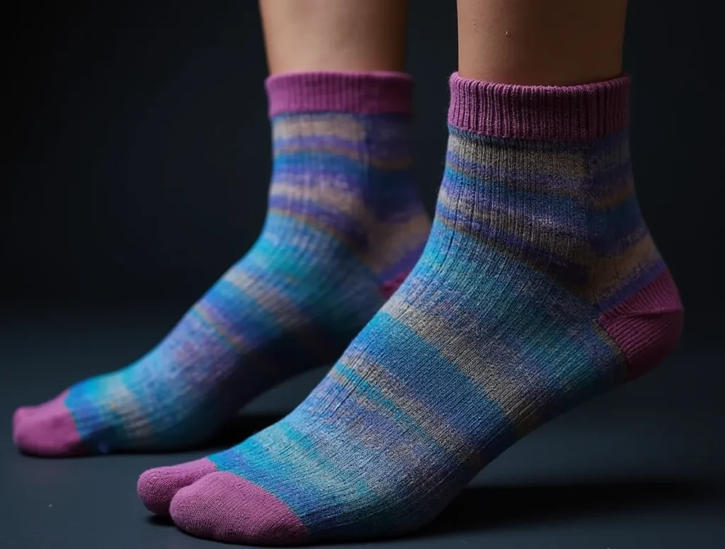 spectra-socks