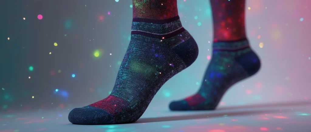 spectra-sock