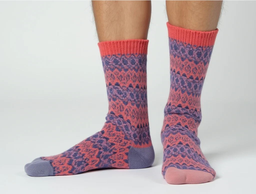 sockspectra 