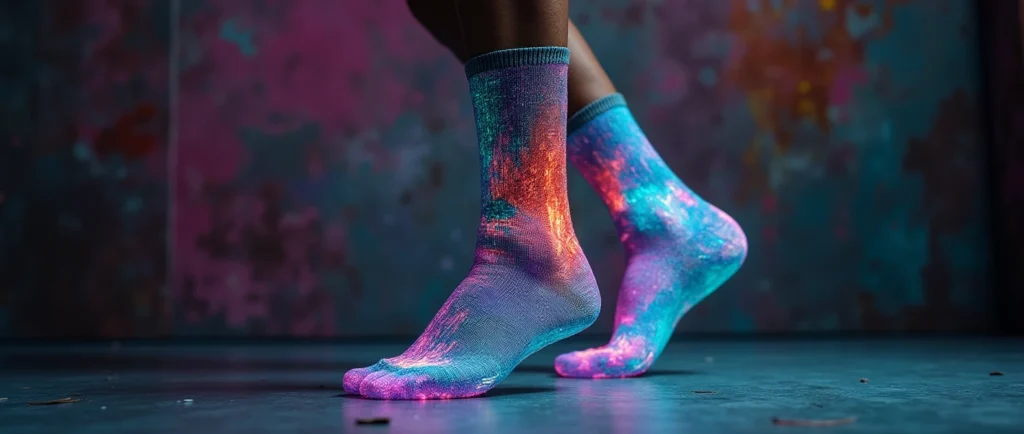 Spectra Socks