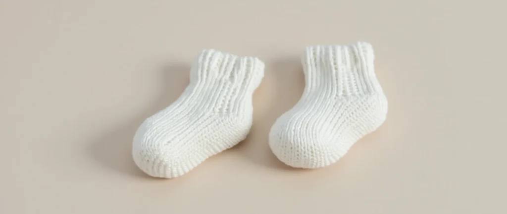 infant sock