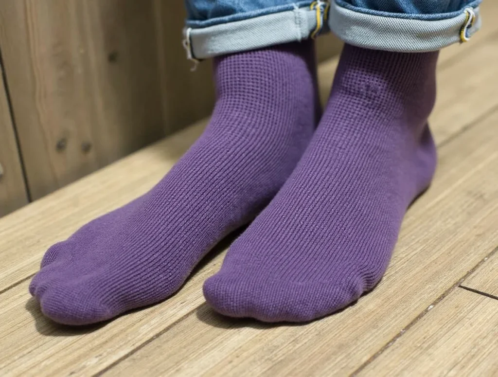 socks merino wool