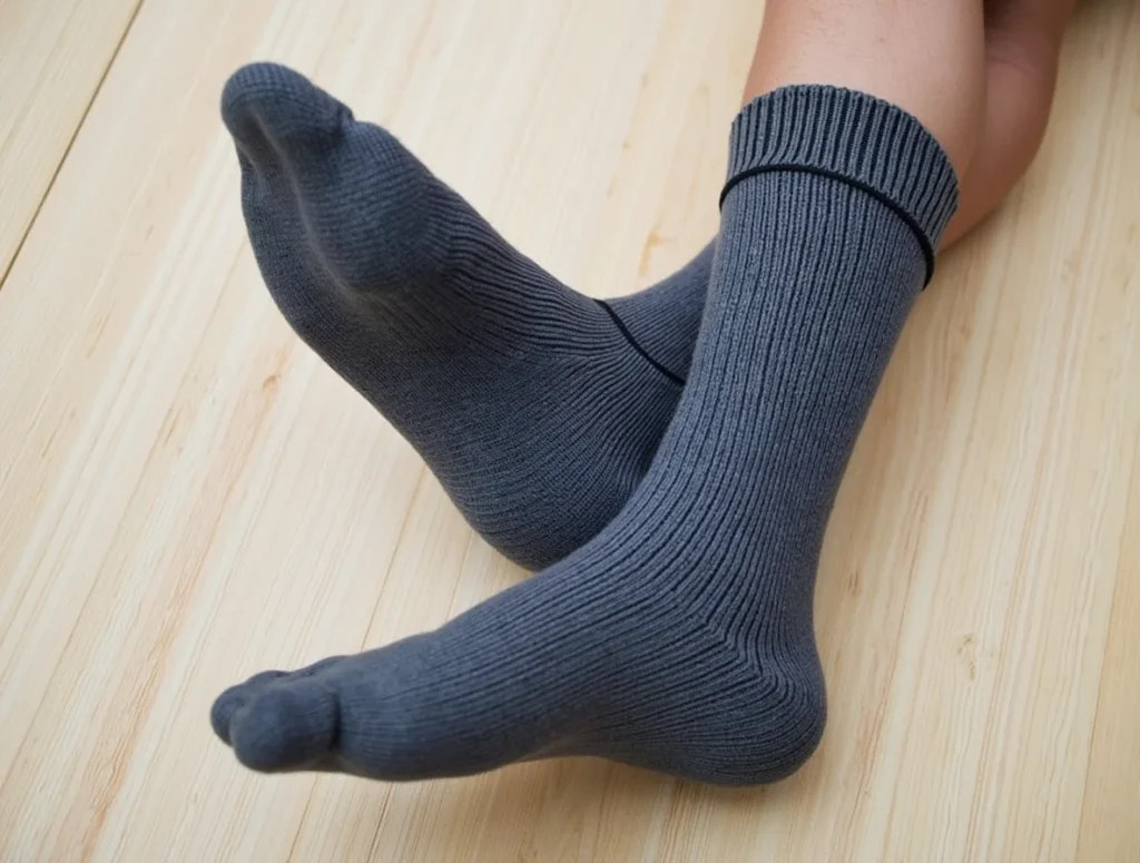 merino wool socks